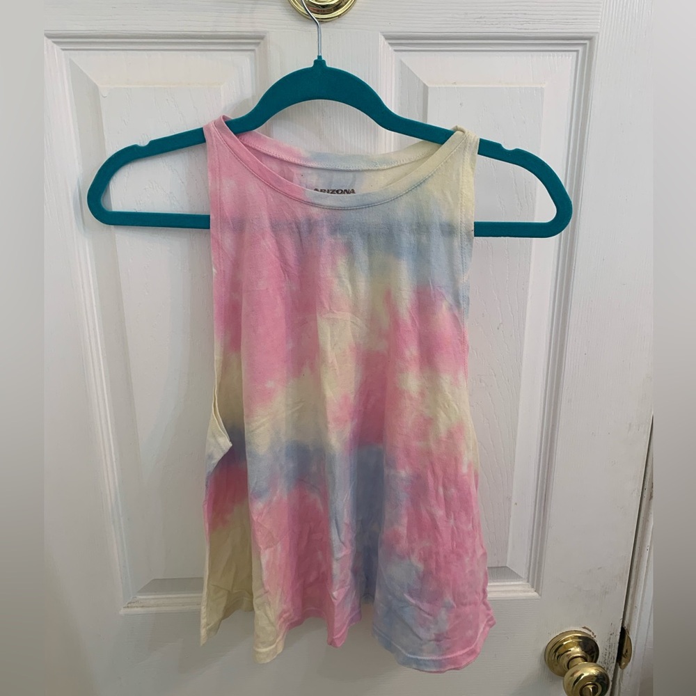 Arizona Flowy Tank